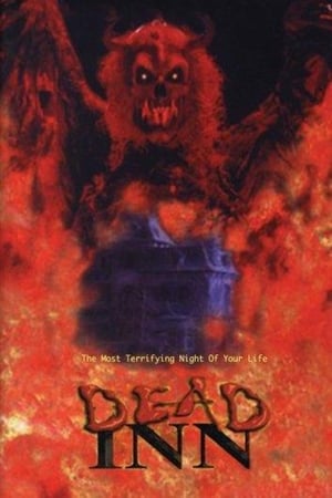 En dvd sur amazon Dead Inn