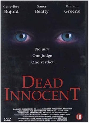 En dvd sur amazon Dead Innocent