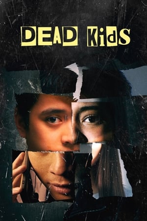 En dvd sur amazon Dead Kids