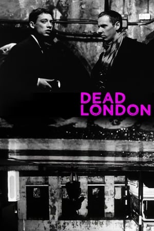 En dvd sur amazon Dead London