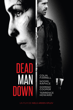 En dvd sur amazon Dead Man Down