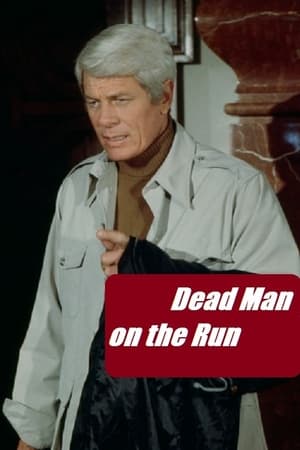 En dvd sur amazon Dead Man on the Run