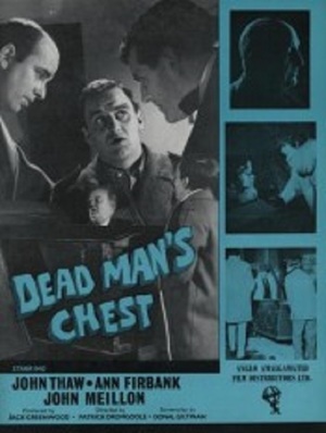 En dvd sur amazon Dead Man's Chest