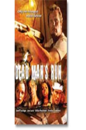 En dvd sur amazon Dead Man's Run