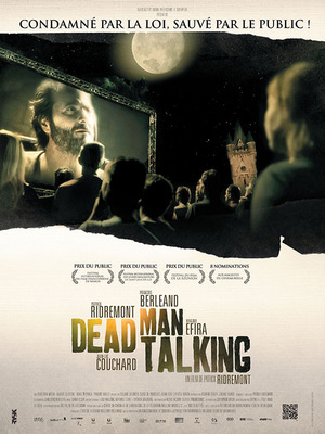 En dvd sur amazon Dead Man Talking