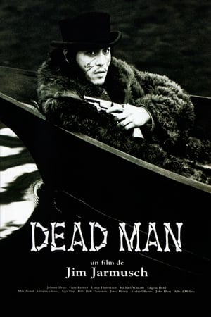 En dvd sur amazon Dead Man
