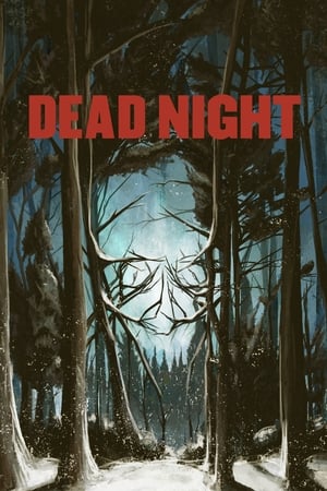 En dvd sur amazon Dead Night