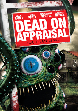En dvd sur amazon Dead on Appraisal