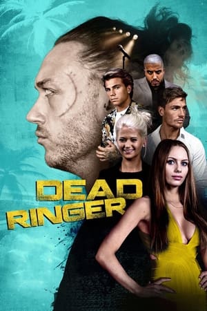 En dvd sur amazon Dead Ringer