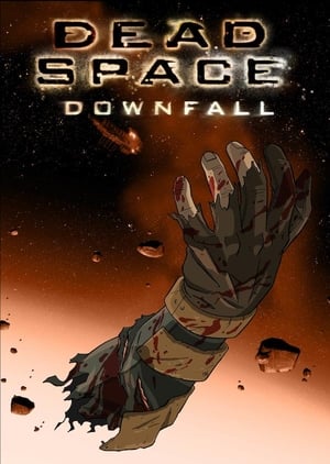 En dvd sur amazon Dead Space: Downfall