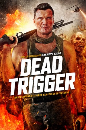 En dvd sur amazon Dead Trigger