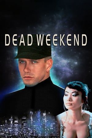 En dvd sur amazon Dead Weekend