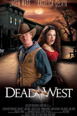 En dvd sur amazon Dead West