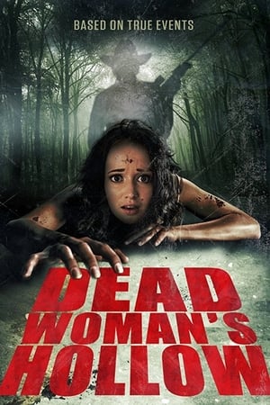 En dvd sur amazon Dead Woman's Hollow