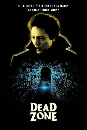 En dvd sur amazon The Dead Zone