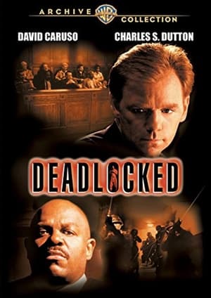 En dvd sur amazon Deadlocked