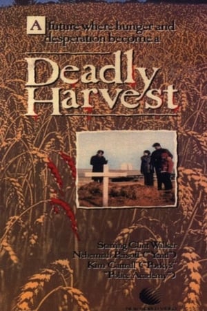 En dvd sur amazon Deadly Harvest