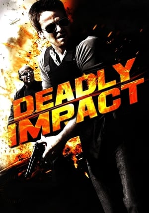 En dvd sur amazon Deadly Impact