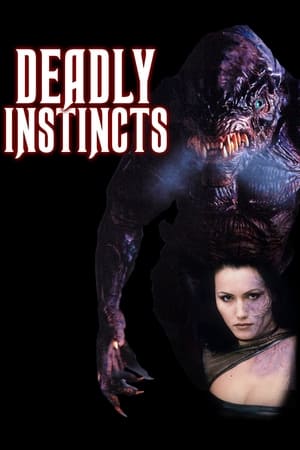 En dvd sur amazon Deadly Instincts