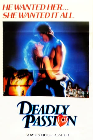En dvd sur amazon Deadly Passion
