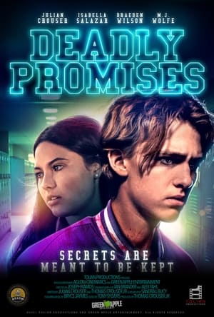 En dvd sur amazon Deadly Promises