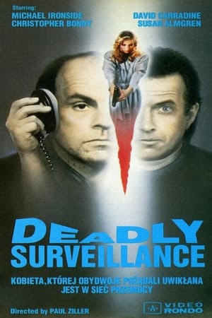 En dvd sur amazon Deadly Surveillance