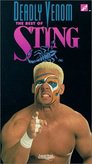 Deadly Venom - The Best of Sting