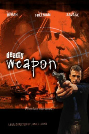 En dvd sur amazon Deadly Weapon