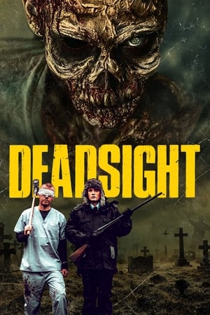 En dvd sur amazon Deadsight