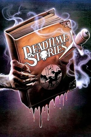 En dvd sur amazon Deadtime Stories