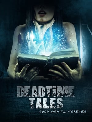 En dvd sur amazon Deadtime Tales