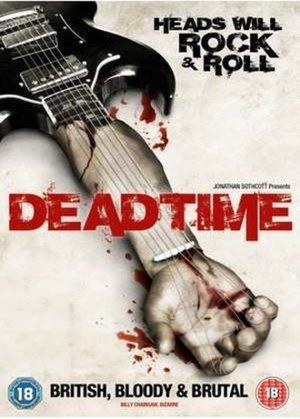 En dvd sur amazon DeadTime