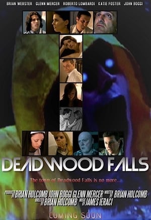 En dvd sur amazon Deadwood Falls