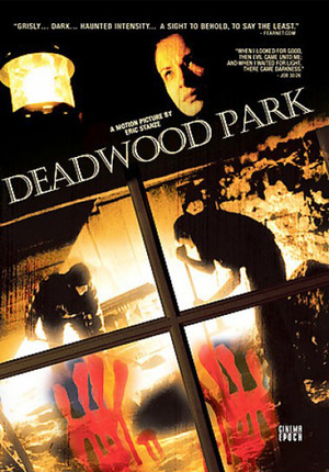 En dvd sur amazon Deadwood Park