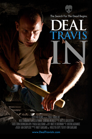 En dvd sur amazon Deal Travis In