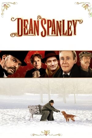 En dvd sur amazon Dean Spanley