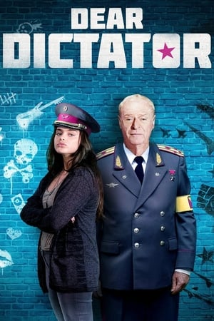 En dvd sur amazon Dear Dictator