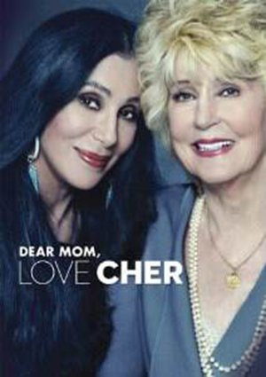 En dvd sur amazon Dear Mom, Love Cher