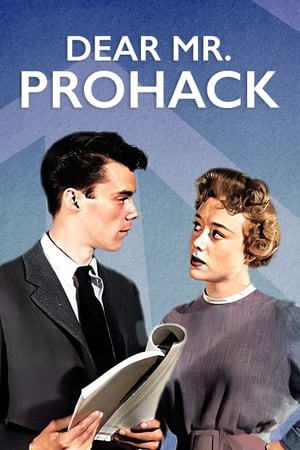 En dvd sur amazon Dear Mr. Prohack