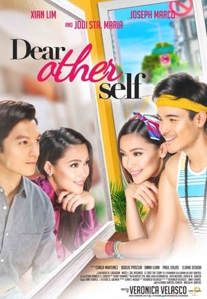 En dvd sur amazon Dear Other Self