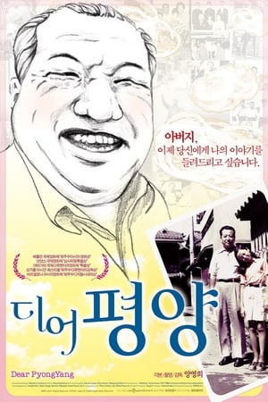 En dvd sur amazon Dear Pyongyang