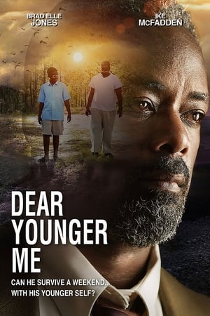 En dvd sur amazon Dear Younger Me