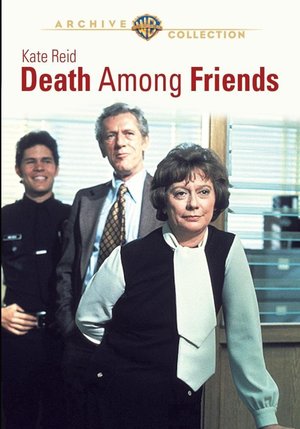 En dvd sur amazon Death Among Friends