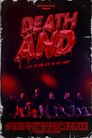 En dvd sur amazon Death And