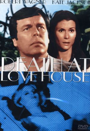 En dvd sur amazon Death at Love House