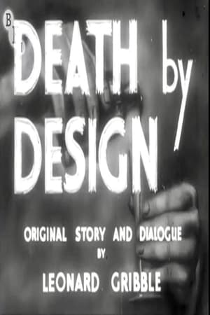 En dvd sur amazon Death by Design