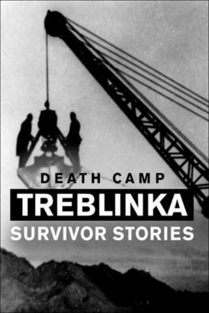 En dvd sur amazon Death Camp Treblinka: Survivor Stories
