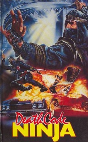 En dvd sur amazon Death Code: Ninja