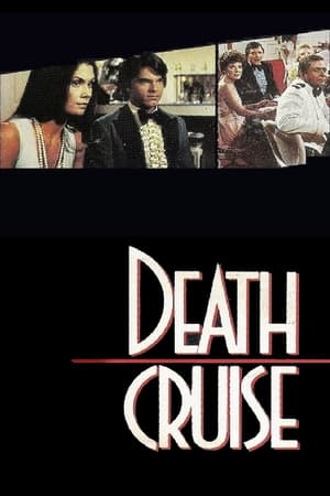 En dvd sur amazon Death Cruise