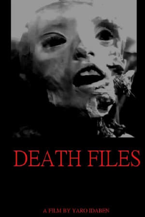 En dvd sur amazon Death Files